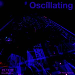 Oscillating Live Set